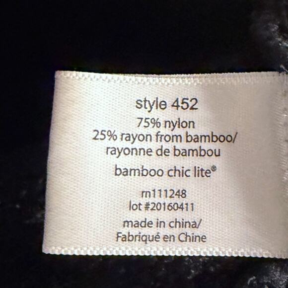 Barefoot Dreams CozyChic Lite Circle Cardi Women’s XS/S Black Cozy Warm Pockets - Picture 5 of 6